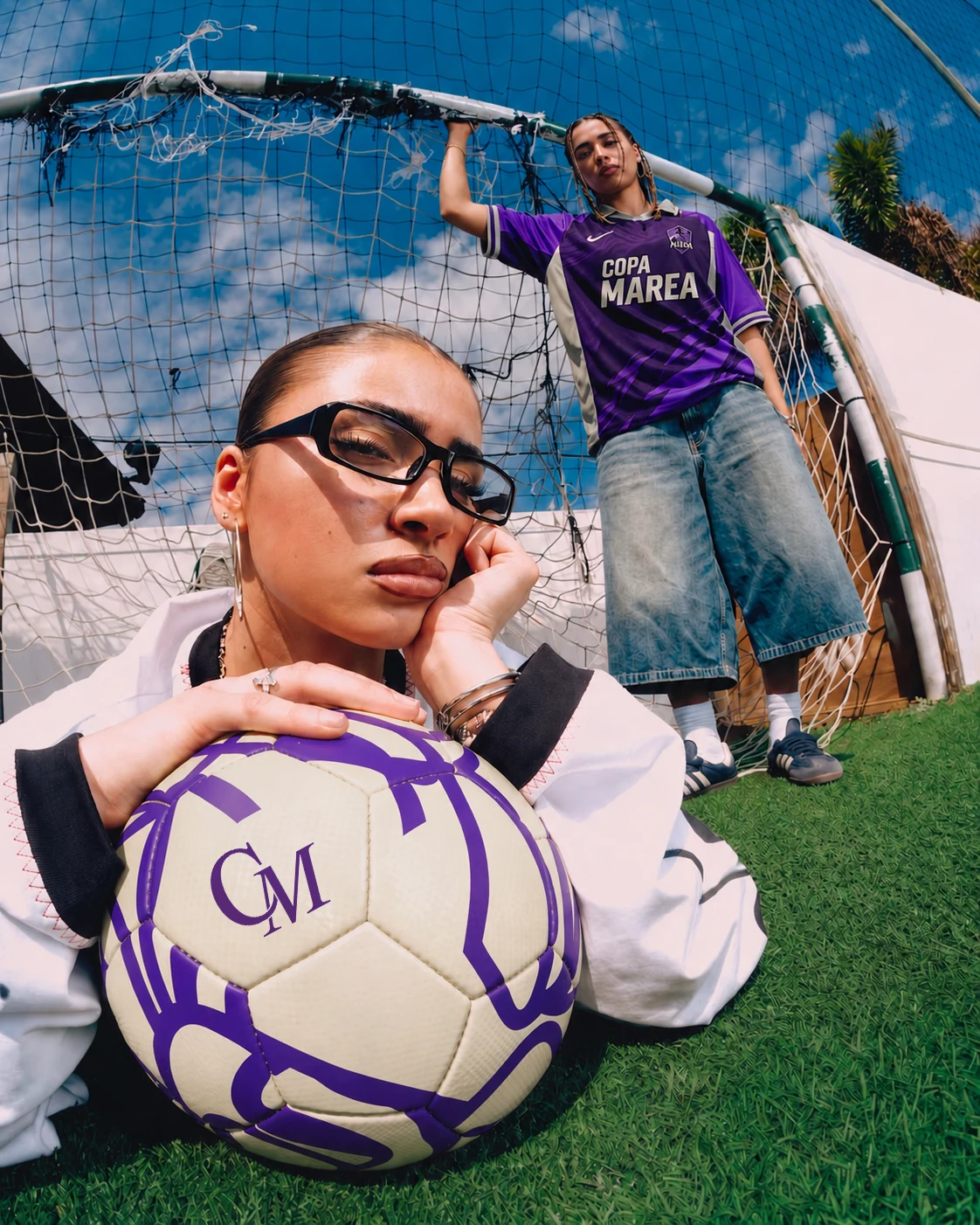 Copa Marea · the new wave of women's football